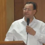 রাবি, চবিতে শিক্ষকতা দিয়ে শুরু, এবার হলেন জাবি উপাচার্য
