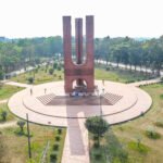জাহাঙ্গীরনগর বিশ্ববিদ্যালয়ে সবুজ ও টেকসই ক্যাম্পাস গড়তে নতুন উদ্যোগ