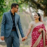 একসঙ্গে স্বর্ণপদক জয়, সাফল্যের গল্প অনুজ ও সুমিত্রার