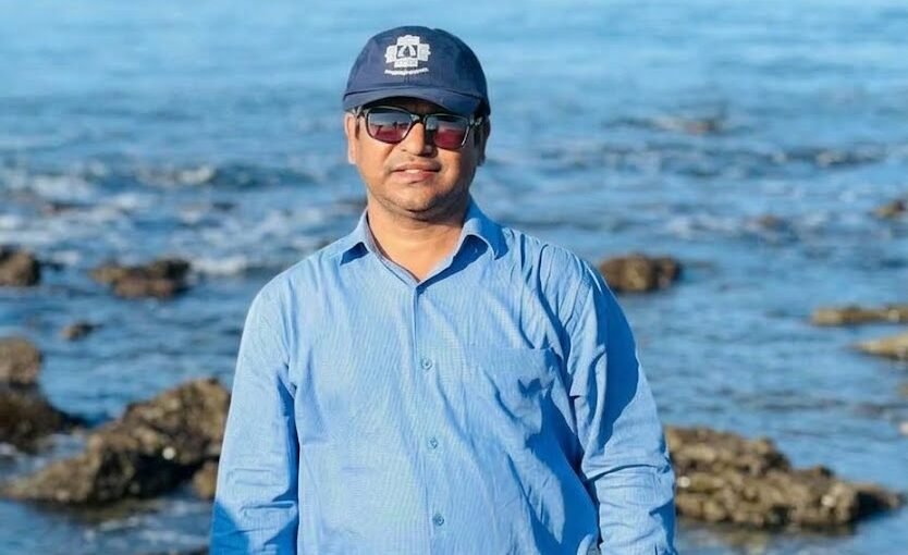 জাবির নতুন প্রক্টর ড. মো. আব্দুল হালিম
